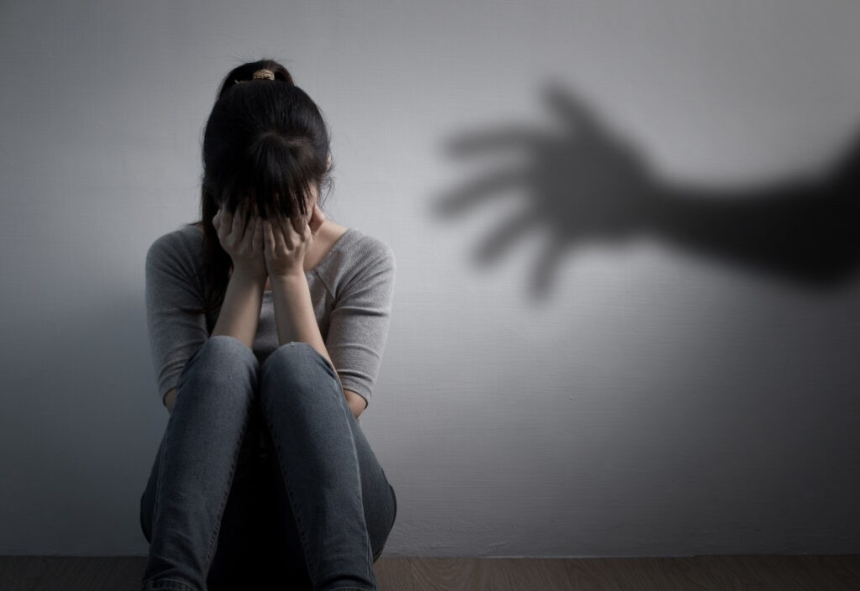NCRB rape statistics