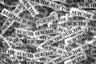 Gujarat Student Suicide