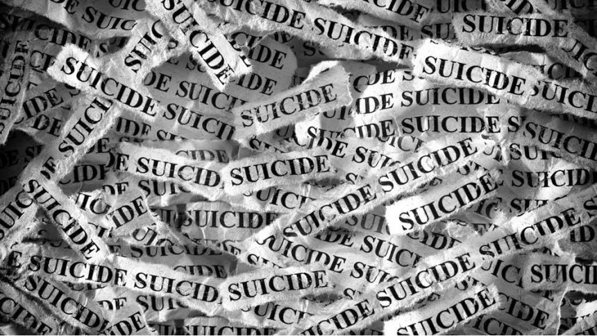 Gujarat Student Suicide: 1899 સપના, 1899 ઘરના દીવા બુઝાઈ ગયા: શુ આ છે વિકસીત ભારત? કેમ તુટયા સપના?શિક્ષણ ? 1 Gujarat Student Suicide