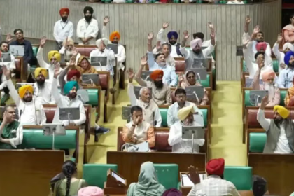 Punjab Anti-Sacrilege Law Controversy