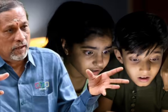 Sridhar Vembu on Social Media Ban