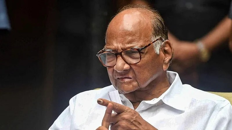 NCP NDA Alliance: મહારાષ્ટ્રમાં રાજકીય ભૂકંપ: શરદ પવારની NCP હવે NDA માં? મોડી રાતની બેઠકથી ખળભળાટ 1 NCP NDA Alliance