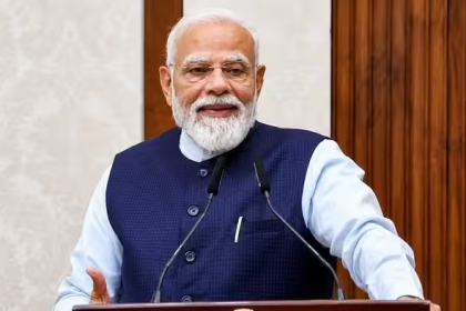 PM Modi Development Projects