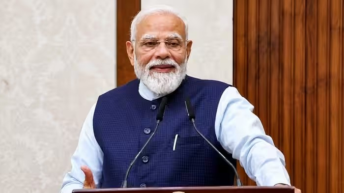 PM Modi Development Projects: હરિયાણા, ચંડીગઢ અને પંજાબ, પીએમ મોદી આજે હાઈડ્રોજન ટ્રેન સહિત ૨૬,૮૦૦ કરોડની પરિયોજનાઓની ભેટ આપશે 1 PM Modi Development Projects