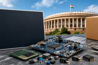 Electronics Manufacturing Boost
