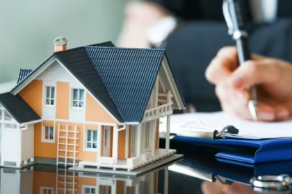 Overdraft Linked Home Loan
