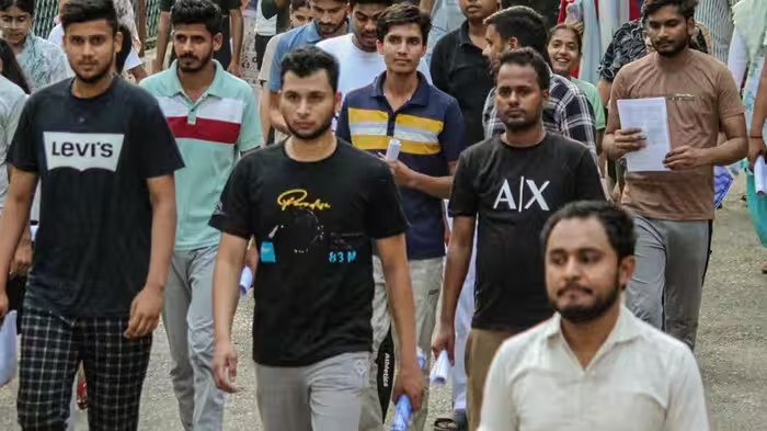 Re-NEET 2026 Result Dispute: NEET 2026 પરિણામ પર ફરી સવાલો, વિદ્યાર્થીઓએ માર્ક્સમાં ગડબડીનો આરોપ લગાવ્યો 1 Re-NEET 2026 Result Dispute
