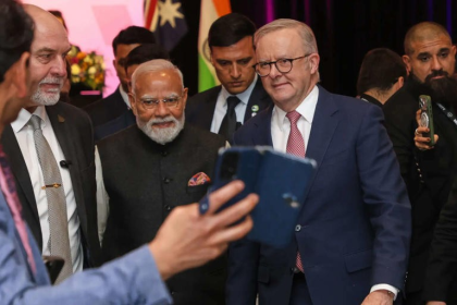 India-Australia-Canada tech triangle