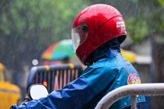 Monsoon Helmet Care Tips