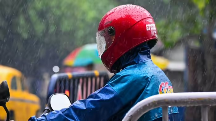 Monsoon Helmet Care Tips