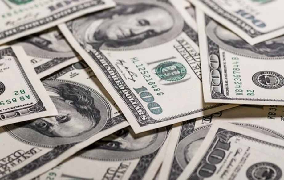 NRI Remittance Growth
