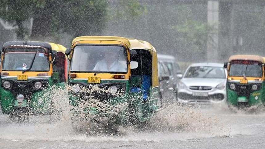 Top Headlines Today: પશ્ચિમ એશિયામાં ફરી તણાવ, અમેરિકાના ઈરાન પર હવાઈ હુમલા, ભારતમાં ચોમાસાની તબાહીથી જનજીવન અસ્તવ્યસ્ત 1 Top Headlines Today