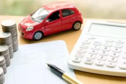 Car Loan EMI Rules