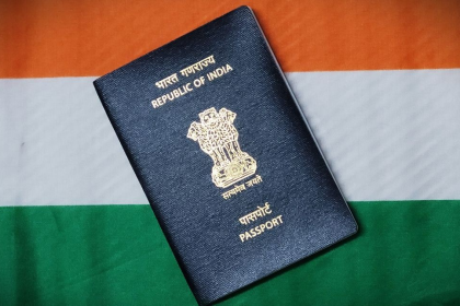 Indian Passport Ranking