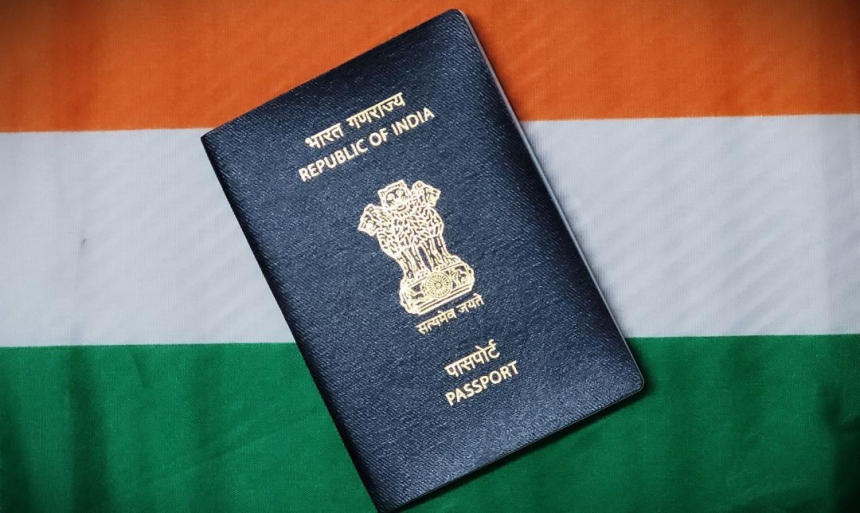 Indian Passport Ranking: પાસપોર્ટ ઈન્ડેક્સમાં ભારતનું સ્થાન ગગડ્યું, 197 દેશોમાં 125મા નંબરે, જાણો શું છે રેન્કિંગનું કારણ 1 Indian Passport Ranking