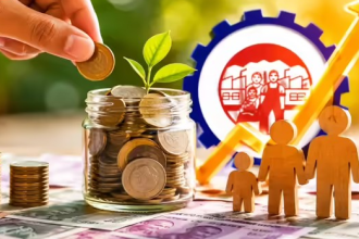 EPF Interest Credit