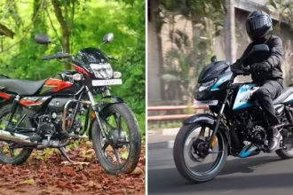 Two-Wheeler Sales Report