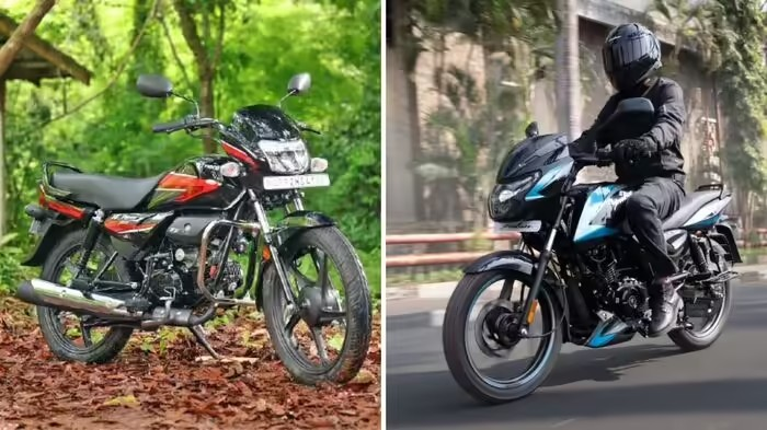 Two-Wheeler Sales Report: વેચાણમાં ઘટાડો હોવા છતાં હીરોએ જૂનમાં સૌથી વધુ ટુ-વ્હીલર્સ વેચ્યા, બાકી કંપનીઓનો હાલ પણ જાણી લો 1 Two-Wheeler Sales Report