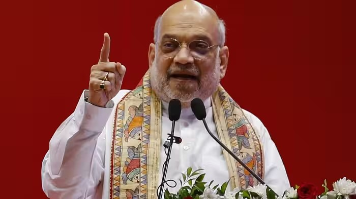 Amit Shah Fast Track Court: પેપર લીક કેસમાં ફાસ્ટ ટ્રેક કોર્ટની જાહેરાતને અમિત શાહનું સમર્થન 1 Amit Shah Fast Track Court
