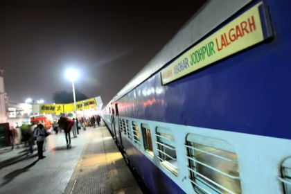 Cancer Train
