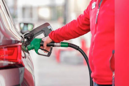 E20 Fuel