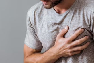Temperature Shock Heart Health