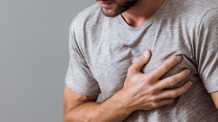 Temperature Shock Heart Health