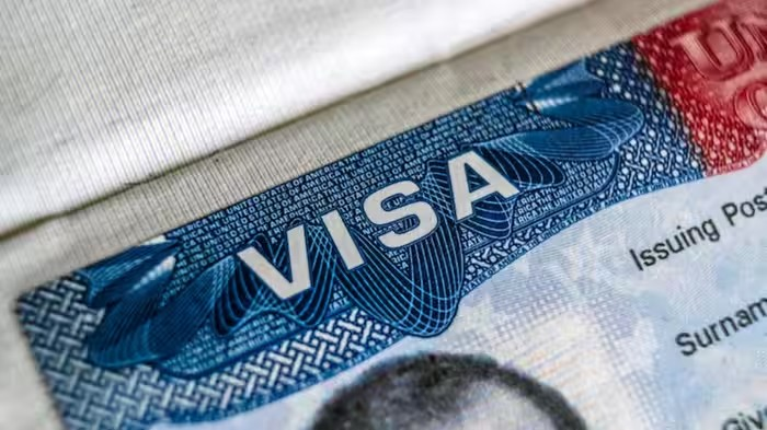 H-1B Visa