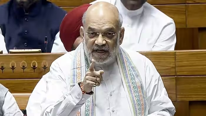 PM-CM Removal Bill: રાજકીય વિવાદો વચ્ચે PM-CM ના હોદ્દા પરથી દૂર કરવાના બિલમાં મોટા સુધારાની તૈયારી, JPC ની નવી ભલામણો 1 PM-CM Removal Bill