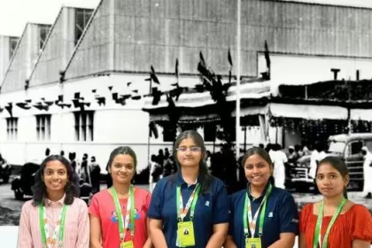 CG Semi Sanand