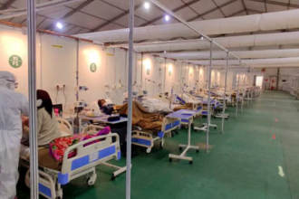 Health Research Spending India