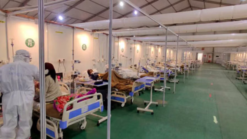 Health Research Spending India: ૨૦૪૭ સુધી હેલ્થ રિસર્ચ પર ૬ ગણા ખર્ચ કરશે ભારત, વૈજ્ઞાનિકોનું આકલન હવે જમીની અસરથી થશે 1 Health Research Spending India