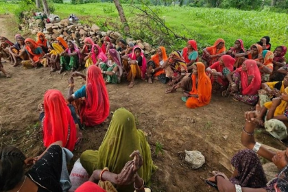NREGA Women Empowerment