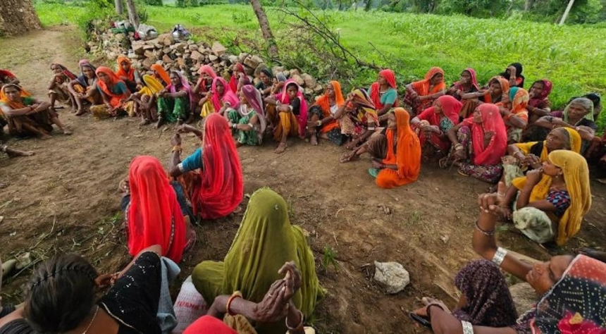 NREGA Women Empowerment: શું વીબી-જી રામ જી મહિલાઓને નરેગા જેવી તકો આપી શકશે? 1 NREGA Women Empowerment