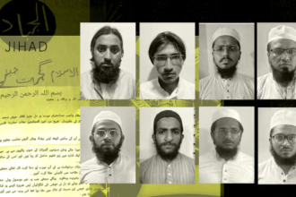 Jaish-e-Mohammad Module Busted