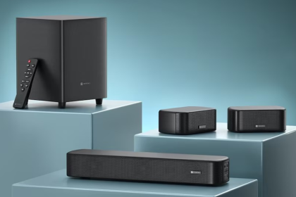 Portronics Pure Sound Pro X2