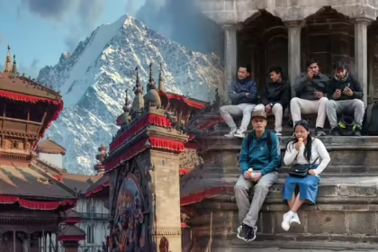 Nepal Indian Tourists