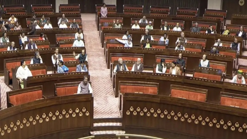 Vande Mataram Bill: વંદે માતરમ્ નું અપમાન હવે નહીં ચાલે: કેન્દ્ર સરકાર લાવી રહી છે નવું બિલ, સજાની જોગવાઈ 1 Vande Mataram Bill