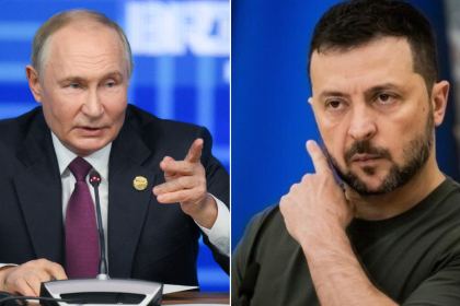 Russia-Ukraine War Impact