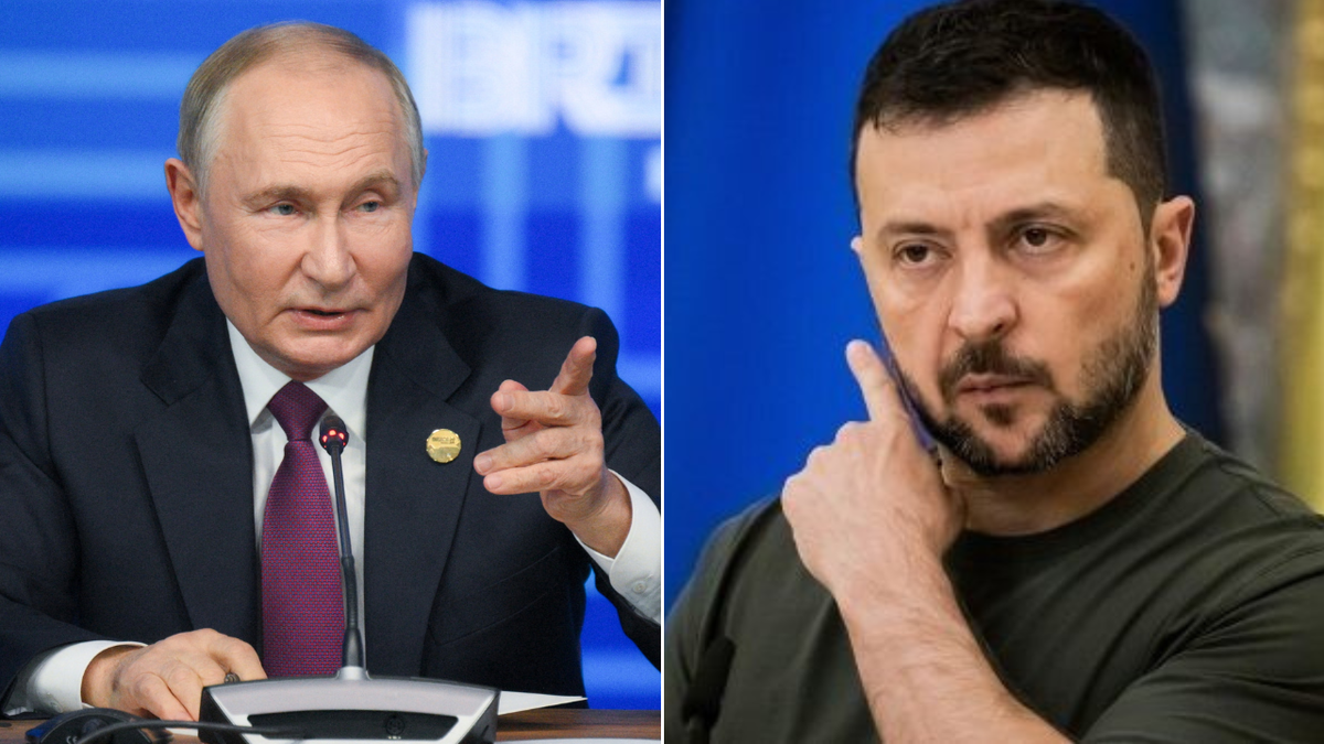 Russia-Ukraine War Impact