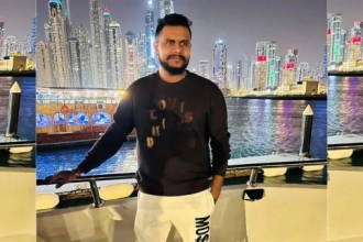 Mahadev App Scam Chandrakar Extradition