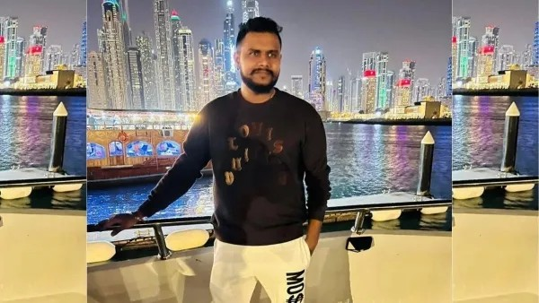Mahadev App Scam Chandrakar Extradition: ઓમાનમાં પકડાયેલા મહાદેવ એપના પ્રમોટરને ભારત લાવવામાં વિલંબ કેમ થઈ શકે છે 1 Mahadev App Scam Chandrakar Extradition