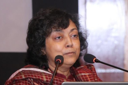 Anita Karwal