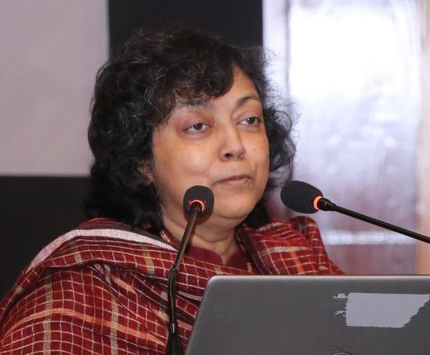 Anita Karwal