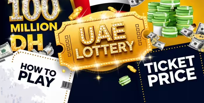 Dubai Duty Free Lottery