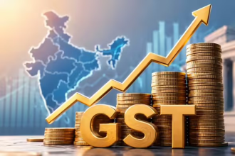 GST Collection