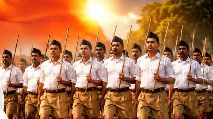 RSS Ban History: ૧૨ જુલાઈનો એ દિવસ જ્યારે RSS પરથી હટ્યો હતો પહેલો પ્રતિબંધ, ઇતિહાસમાં ત્રણ વાર પ્રતિબંધ ઝીલી ચૂક્યો છે સંઘ, શું હતા કારણો? 1 RSS Ban History
