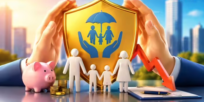 Life Insurance Policy Surrender: વીમા ક્ષેત્રમાં મોટું સંકટ, મેચ્યોરિટી પહેલા જ લોકો લાઈફ ઈન્શ્યોરન્સ પોલિસીમાંથી બહાર થઈ રહ્યા છે,, RBI ના રિપોર્ટથી ખળભળાટ 1 Life Insurance Policy Surrender