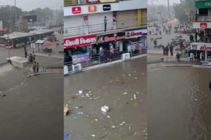 Gujarat Heavy Rain
