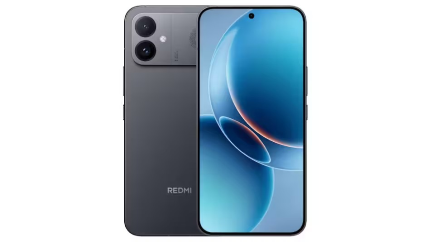 ૮,૫૫૦mAh બેટરી સાથે Redmi K90 Ultra લોન્ચ, જાણો કિંમત અને ધાંસૂ ફીચર્સ 1 Redmi K90 Ultra
